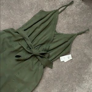 Abercrombie & Fitch jumpsuit